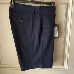 Slate & Stone Navy Ross Short